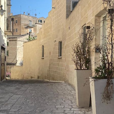 Maison Paola Di Serio Matera Exterior foto