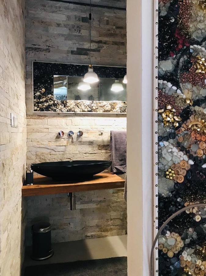 Maison Paola Di Serio Matera Exterior foto